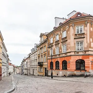 Nowy Swiat Modern Vintage Warszawa